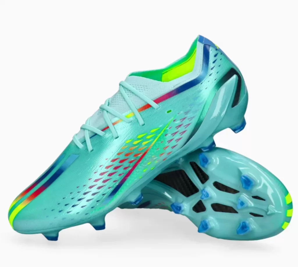 Бутсы профессиональные Adidas X Speedportal.1 FG